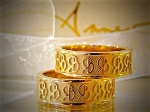 award jewelry