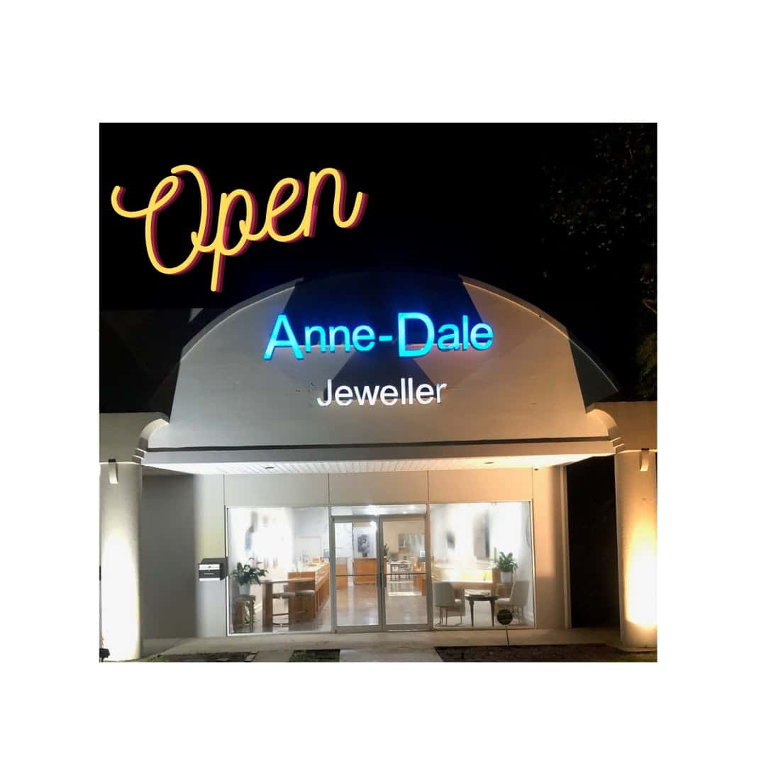 Anne Dale Jewelry Store