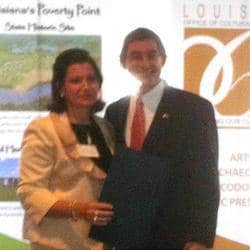 Louisiana Artist Award