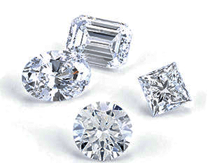 ethical diamond sourcing