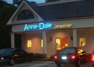 storefront