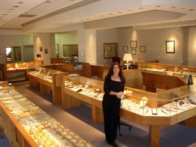 Anne Dale Jewelers