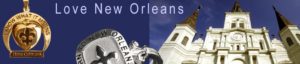 Love New Orleans Jeweler Anne Dale