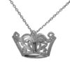 Crowning Moment Pendant
