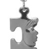 Facing Autism Pendant