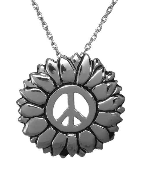 Jewelry for a Cause