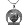 Love New Orleans Pendant