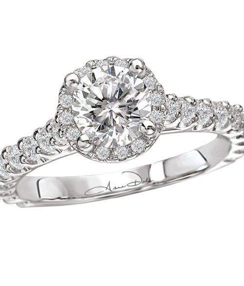 engagement ring