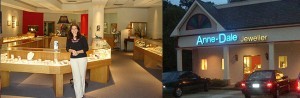 Mandeville Jewelry Stores