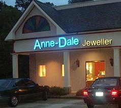 Mandeville Jewelry Stores