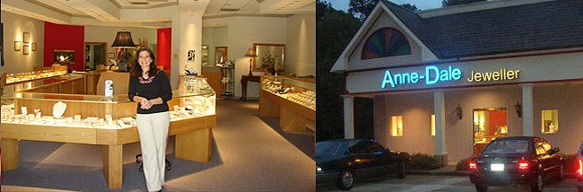 Mandeville Jewelry Shop Mandeville Jewelry Shop