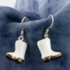 Louisiana Shrimp Earrings