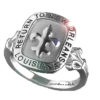 Love New Orleans Ring
