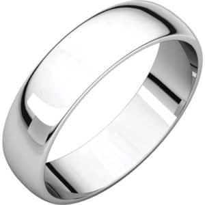 wedding band