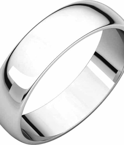 wedding band