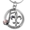 Rhythm of Louisiana