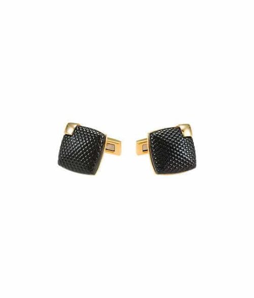 Bold Cuff Links