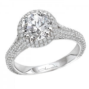 engagement ring