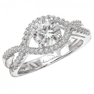 engagement ring