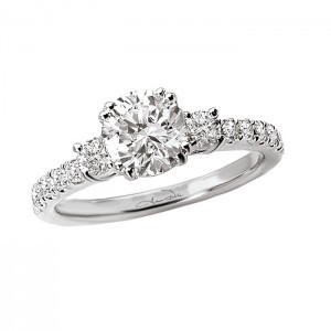 engagement ring
