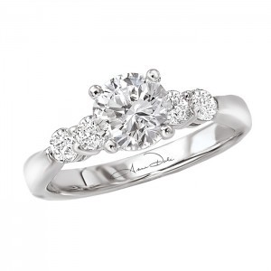 engagement ring