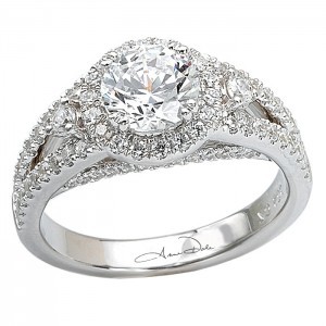 engagement ring