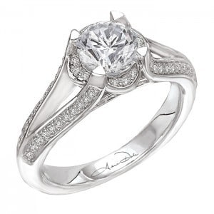 engagement ring