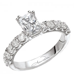 engagement ring