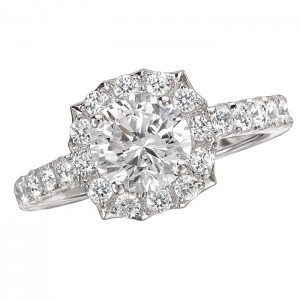 engagement ring