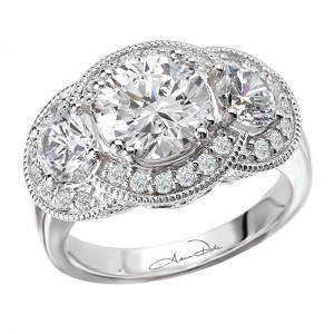 engagement ring