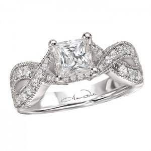 engagement ring