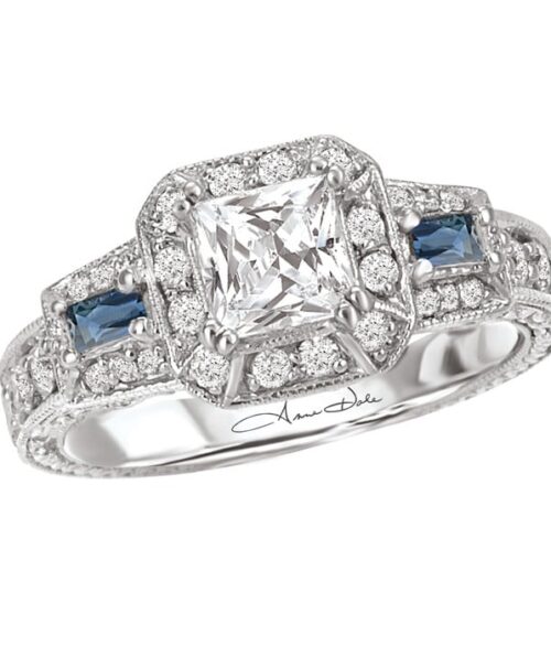 engagement ring
