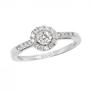 engagement ring