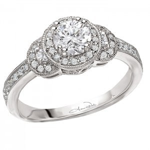 engagement ring