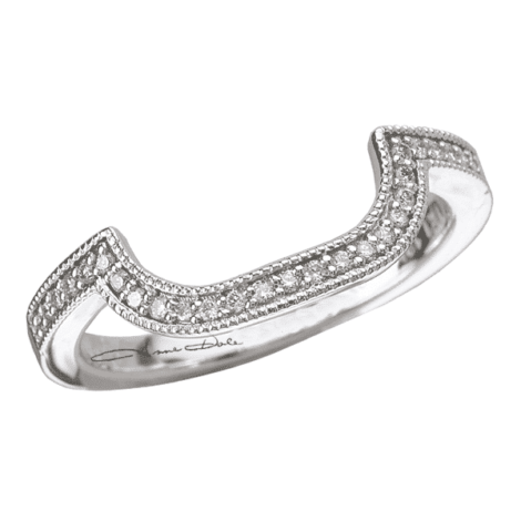 arched-diamond-shadow-band