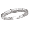 BGT DIAMOND ENGRAVED BAND