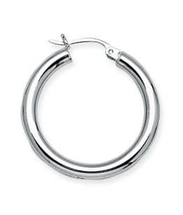 Hoop Earring