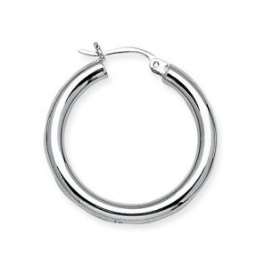 Hoop Earring