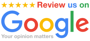 Your Review Matters