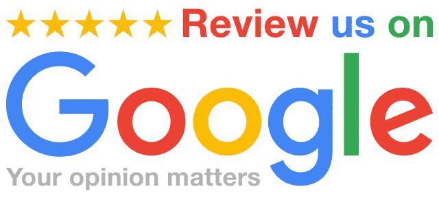 Your Review Matters