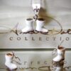 Shrimp Boot Pendant