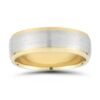 Men’s Wedding Band