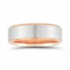 Men’s Wedding Band