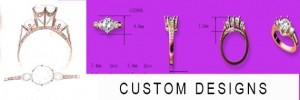Custom Jewelry Services
