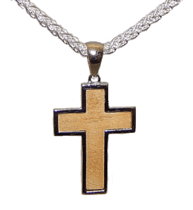 Cross Pendant