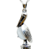 Louisiana Pelican with LaPearlite