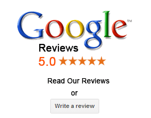 five star reviews