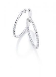 Hoop Earings