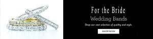 wedding bands