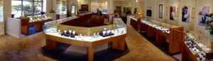 Jewelry Showroom